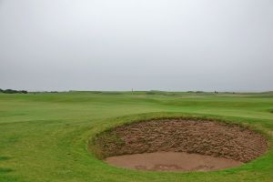 St Andrews (Old) 10th Bunker